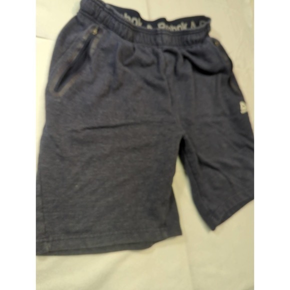 ATHLETIC/LEISURE shorts - Picture 2 of 3